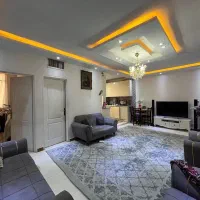 ۸۰متری/دوخواب/فول امکانات/خوش نقشه/بوستان سعدی