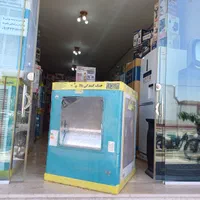 کولر 8000 سلولزی