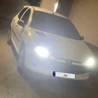 ۲۰۶تیپ۲فرانسه