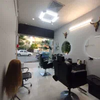 مغازه ۲۱ متری تجاری دائم سند دار|فروش مغازه و غرفه|مشهد, امامیه (شهرک غرب)|دیوار