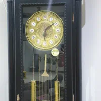 ساعت ایستاده ژاپن