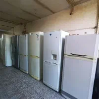 خرید و فروش یخچال سوخته قدیمی خراب