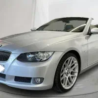 bmw 325 کروک بی ام و ( فروش اقساطی)