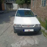 پراید مدل۹۰