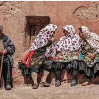 تور ۱روزه گروهی ابیانه از اصفهان