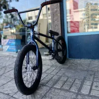 دوچرخه بی ام ایکس