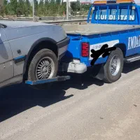 امدادخودرو جرثقیل یدکش