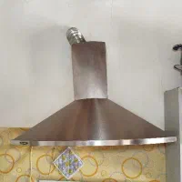 هود آشپزخانه
