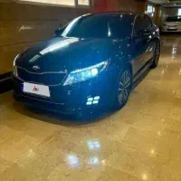 اپتیما ۲۰۱۴ استثنایی معاوضه