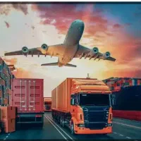 فروش شرکت حمل و نقل بین المللی بدون کارکرد