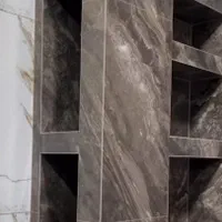 کاشی کاری با ابزار بروز