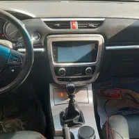 kmc t8 مدل ۱۴۰۳|خودرو سواری و وانت|شیراز, شهرک بزین|دیوار