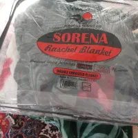 دوعدد پتو هفت تومان|رختخواب، بالش، پتو|بجنورد, |دیوار