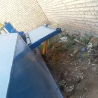 فروش دستگاه نورد|ماشین‌آلات صنعتی|خانمیرزا, |دیوار