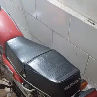 موتور هندا 125 شیرویه سانیکو مدارک تکمیل|موتورسیکلت|قم, قلعه کامکار|دیوار