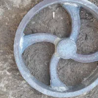 ریخته گری|عمده‌فروشی|مرودشت, ده بید|دیوار
