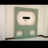 شاگرد برای ک ن ا ف|استخدام معماری، عمران و ساختمانی|رفسنجان, |دیوار