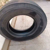 4حلقه لاستیک خاوری 235 در حد 40 %|قطعات یدکی و لوازم جانبی|قزوین, |دیوار
