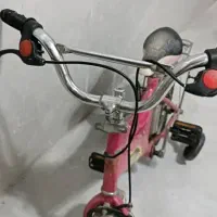 دوچرخه ۱۲و۱۶|دوچرخه، اسکیت، اسکوتر|تهران, شهرک استقلال|دیوار