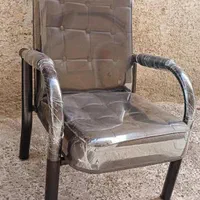 تولیدی صندلی اداری کرکره ای و انتظار(آرام)|مبلمان اداری|اسلام‌شهر, شاطره|دیوار