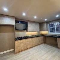 فروش آپارتمان ۱۴۰ متر آجودانیه /نور نقشه عالی