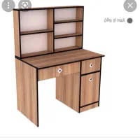 میز تحریر دو کشو|میز تحریر و کامپیوتر|اراک, |دیوار