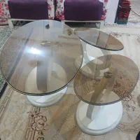 میز پذیرایی