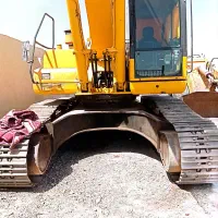 بیل کوماتسو ۷-۴۰۰