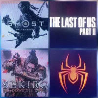 نصب بازیps4 کپی خور|کنسول، بازی ویدئویی و آنلاین|کنگاور, |دیوار