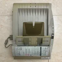 اسکنر اسناد