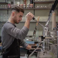 آموزش کامل مهارت های باریستا|خدمات آموزشی|سنندج, |دیوار