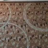 قالی|فرش|مشهد, کوی المهدی|دیوار