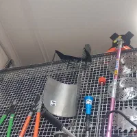 اره موتوری، علفزن، سمپاش|ماشینآلات صنعتی|یزد, |دیوار