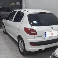 ۲۰۷ سقف فلز ۴۰۲|خودرو سواری و وانت|پاکدشت, خاتون آباد|دیوار