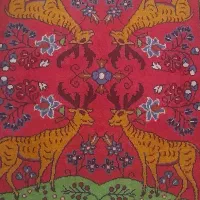 فرش دستبافت