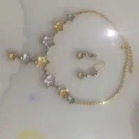 دستبند و گردنبند جلفا|جواهرات|اصفهان, زاجان|دیوار