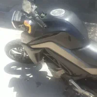 فروش موتورسیکلت