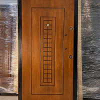 درب ضد سرقت مدل۲۴۵ ضددیلم راش مقاوم در ورودی|مصالح و تجهیزات ساختمان|کرج, حصارک بالا|دیوار