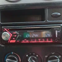 ضبط پایونیر