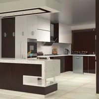 (هاشمی) بازسازی مشاوره طراحی اجرا درب کابینت و کمد