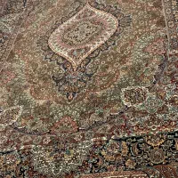 فرش ۹متری سالم سالم جنسش خوب خوب درجه ۱|فرش|رشت, توشیبا|دیوار