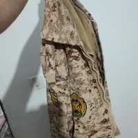 یک عدد اورکت سایز ۴۸ به فروش میرسد|لباس|خوی, |دیوار