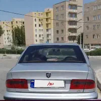 سمندLx|خودرو سواری و وانت|اردبیل, |دیوار