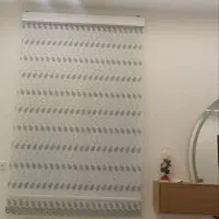 پرده پذیرایی دو لایه خرید بدون واسطه