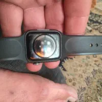 اپل واچ اصلی سری ۹ باشارژ