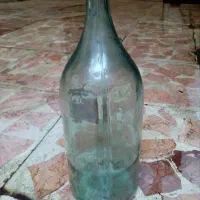 شیشه ابغوره وسرکه