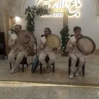 مجری برگزاری عروسی مذهبی زال فاطمی|خدمات پذیرایی، مراسم|مشهد, میعاد (شهرک غرب)|دیوار