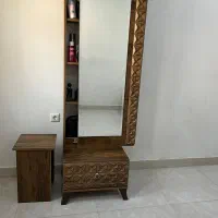 سرویس خواب دونفره|تخت و سرویس خواب|اهواز, زیتون کارگری|دیوار