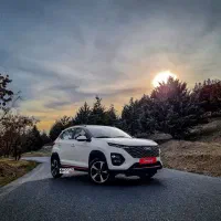 Mvm X33 Crossدنده‌ای فوق‌العاده کم کارقابل معاوضه