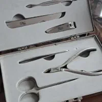 وسایل مانیکور و پدیکور نو